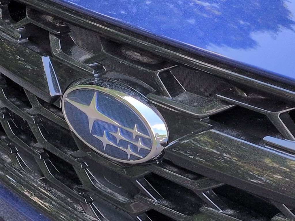 Thumbnail: 2026 Subaru WRX - 7