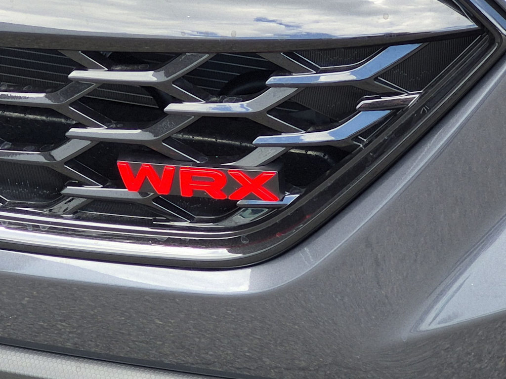 Thumbnail: 2026 Subaru WRX - 24