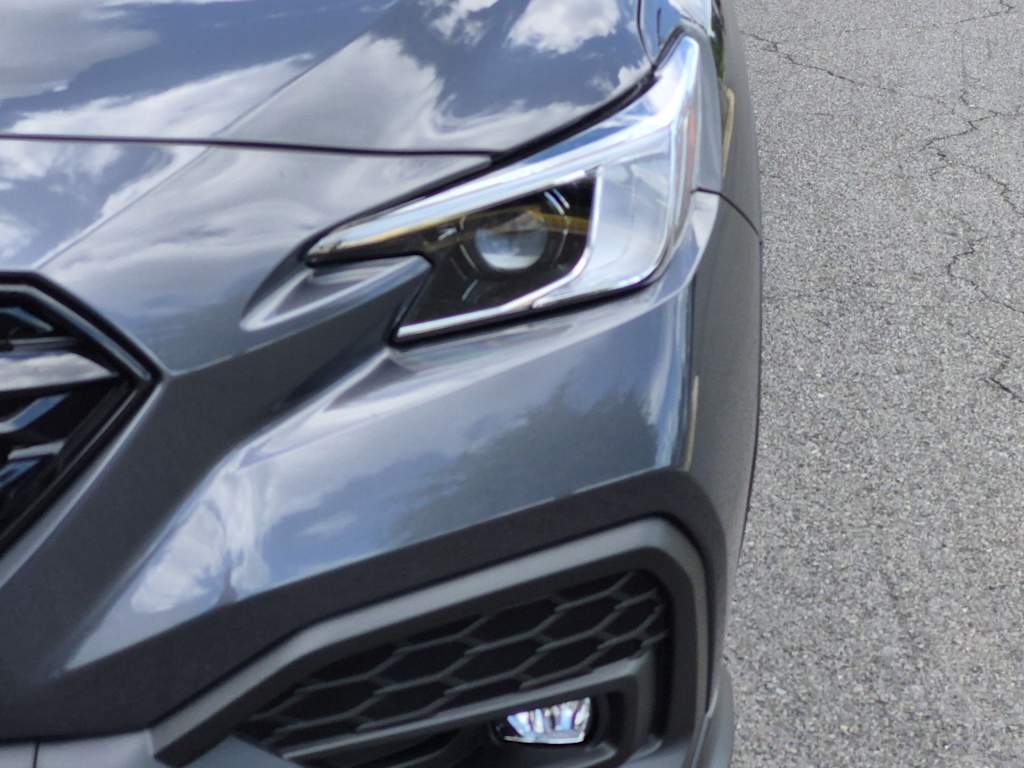 Thumbnail: 2026 Subaru WRX - 23