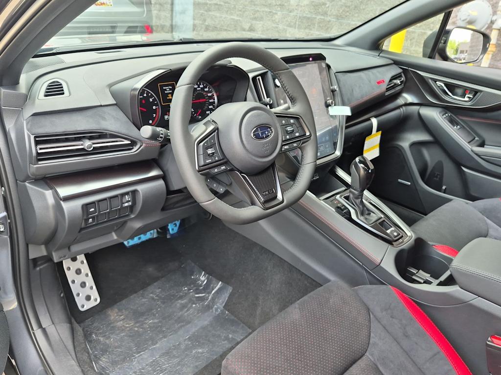 Thumbnail: 2026 Subaru WRX - 2