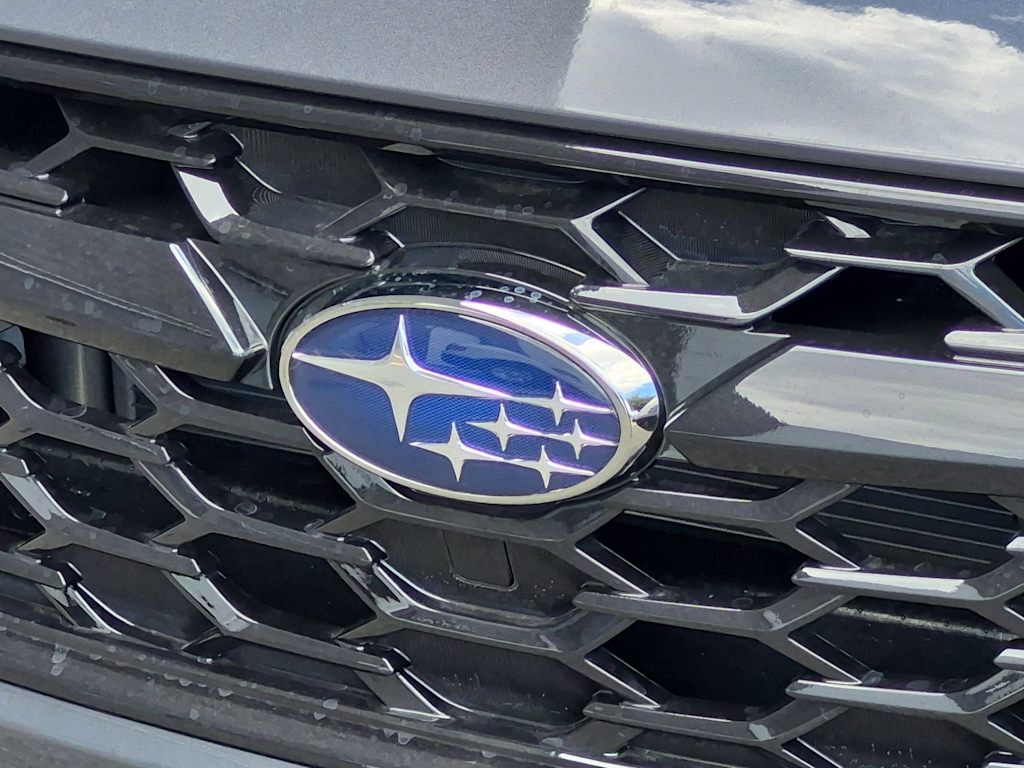 Thumbnail: 2026 Subaru WRX - 7