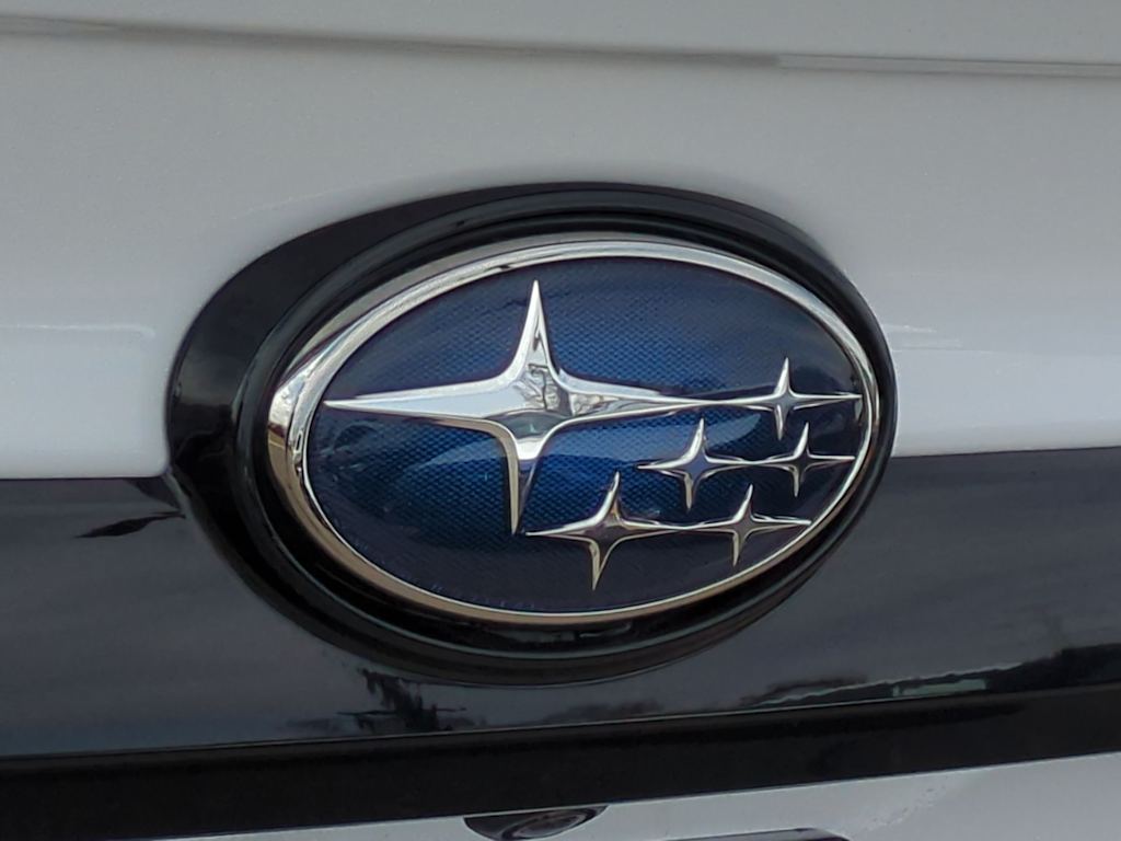 Thumbnail: 2026 Subaru WRX - 7