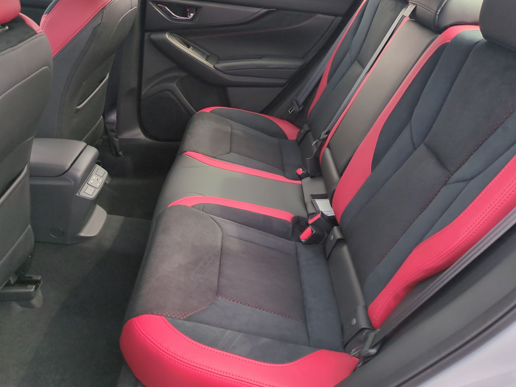 Thumbnail: 2026 Subaru WRX - 29