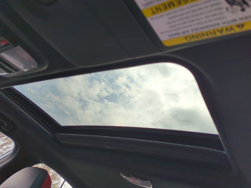 Thumbnail: 2026 Subaru WRX - 28