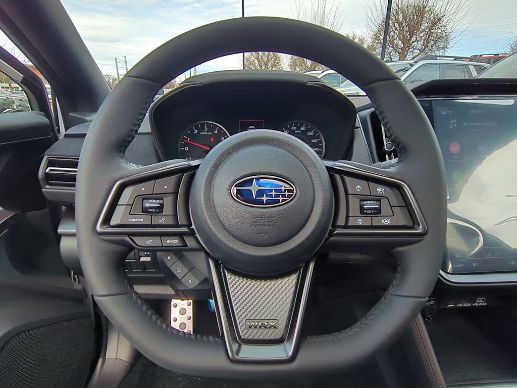 Thumbnail: 2026 Subaru WRX - 14