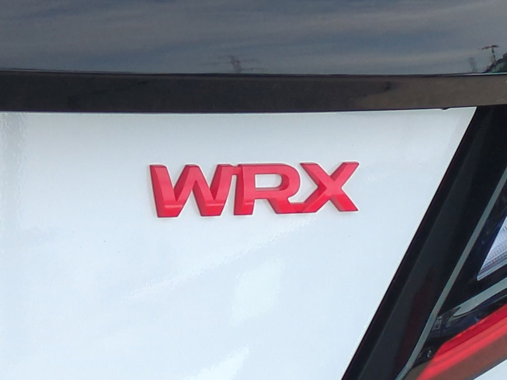 Thumbnail: 2026 Subaru WRX - 26