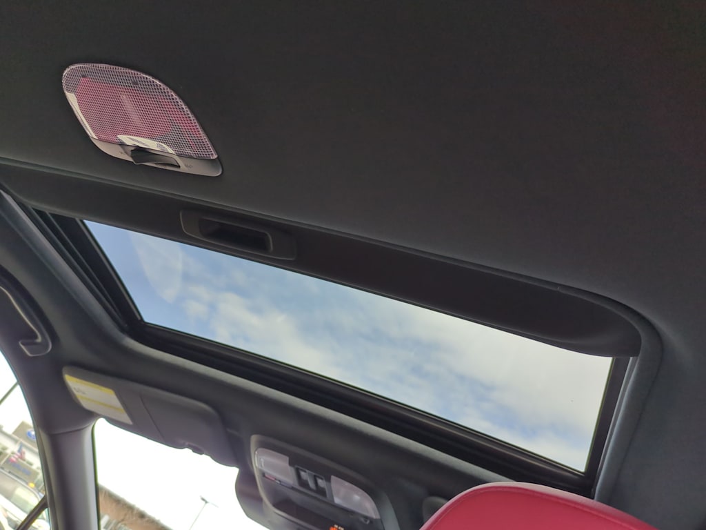 Thumbnail: 2026 Subaru WRX - 31