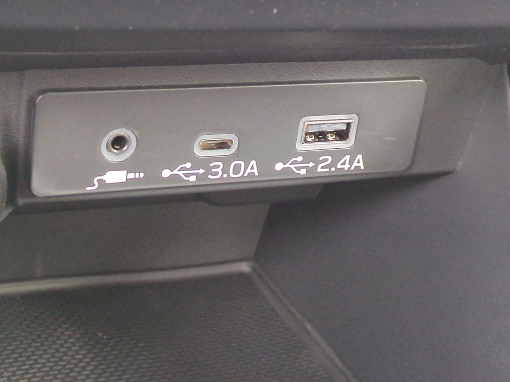 Thumbnail: 2026 Subaru WRX - 39