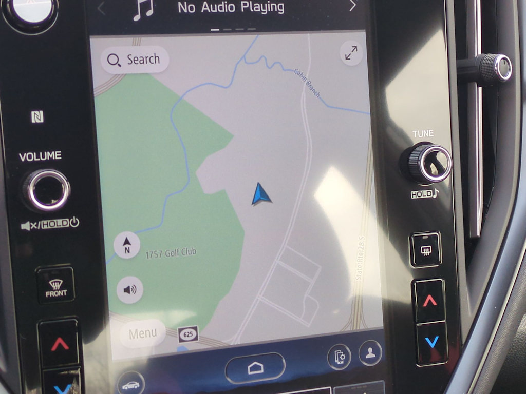 Thumbnail: 2026 Subaru WRX - 36