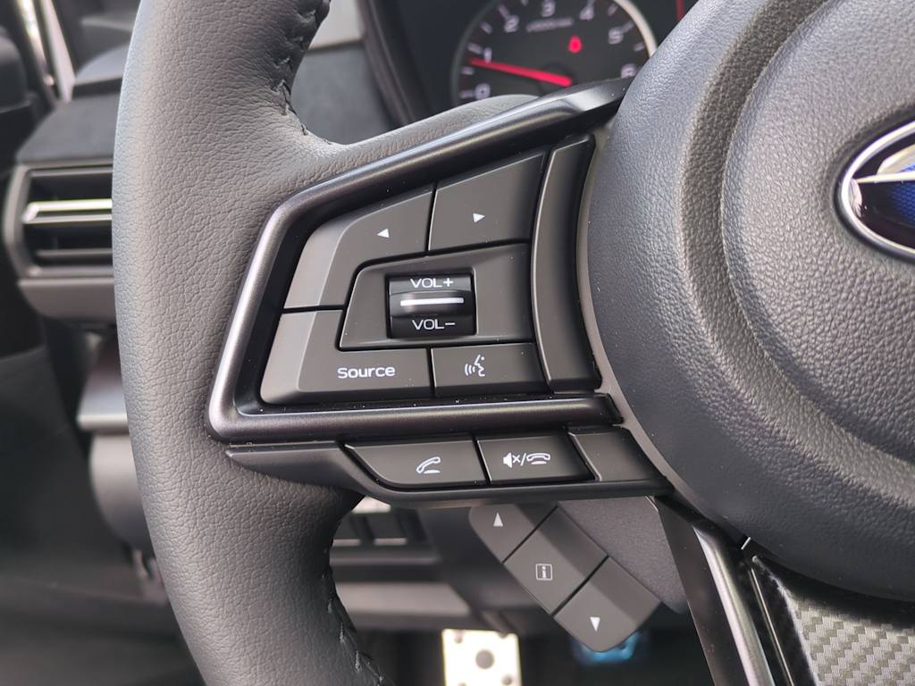 Thumbnail: 2026 Subaru WRX - 32