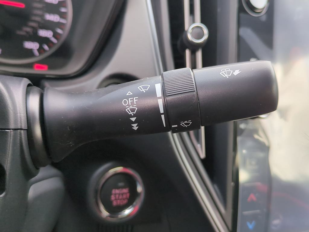 Thumbnail: 2026 Subaru WRX - 34