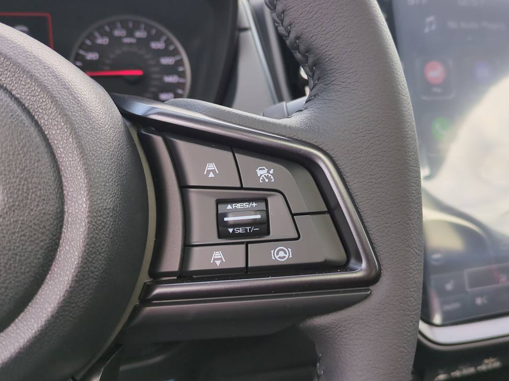 Thumbnail: 2026 Subaru WRX - 33