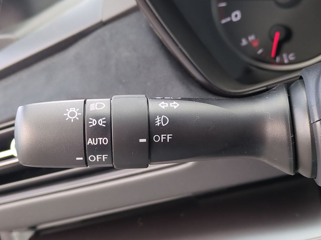 Thumbnail: 2026 Subaru WRX - 35