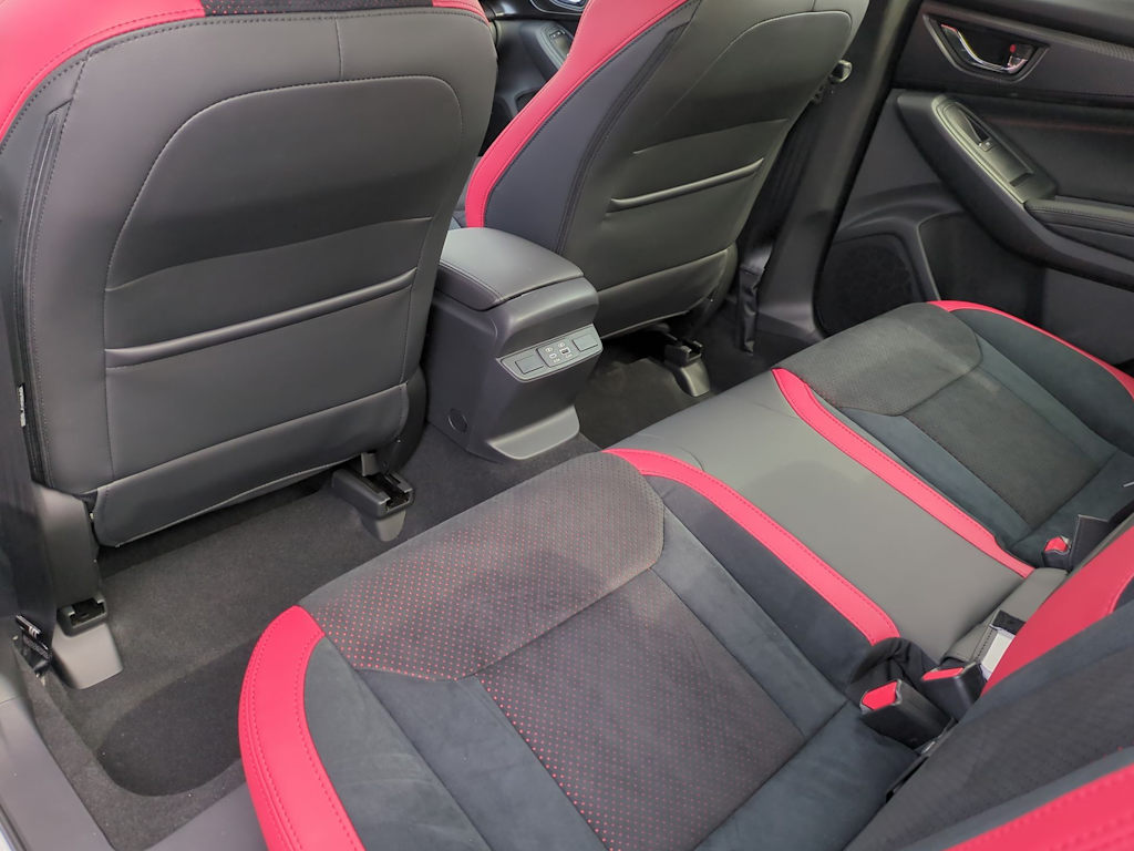 Thumbnail: 2026 Subaru WRX - 13