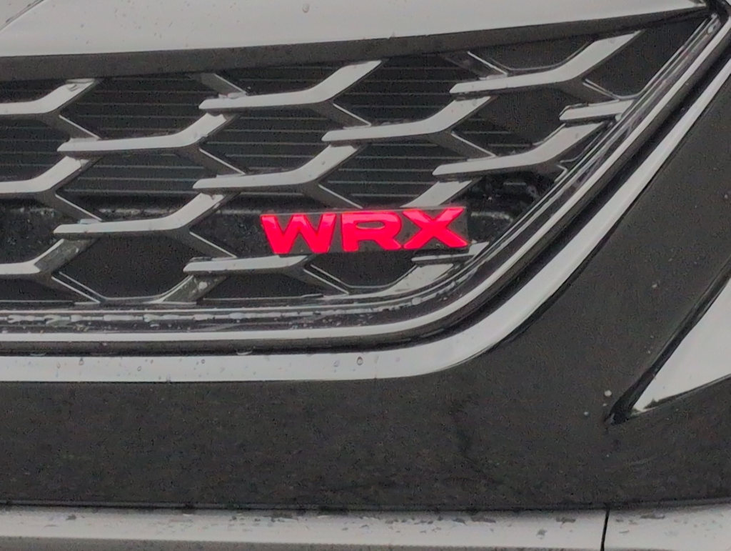 Thumbnail: 2026 Subaru WRX - 23
