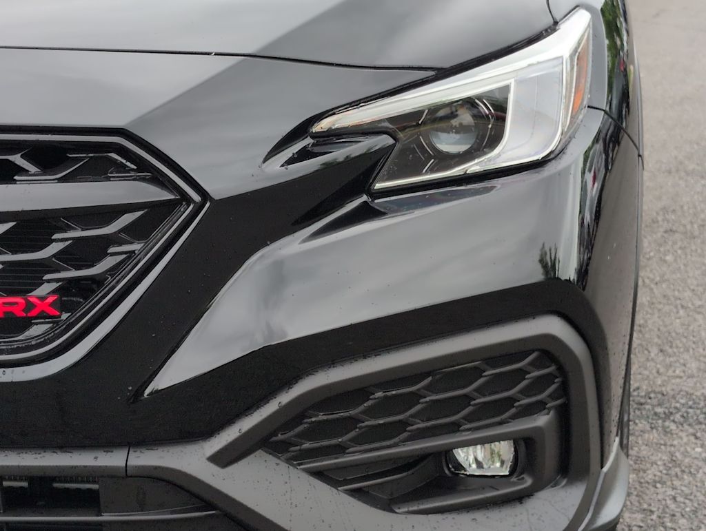 Thumbnail: 2026 Subaru WRX - 22