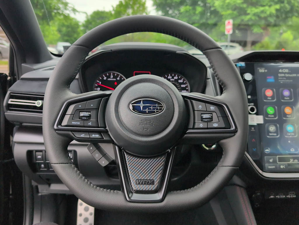 Thumbnail: 2026 Subaru WRX - 12