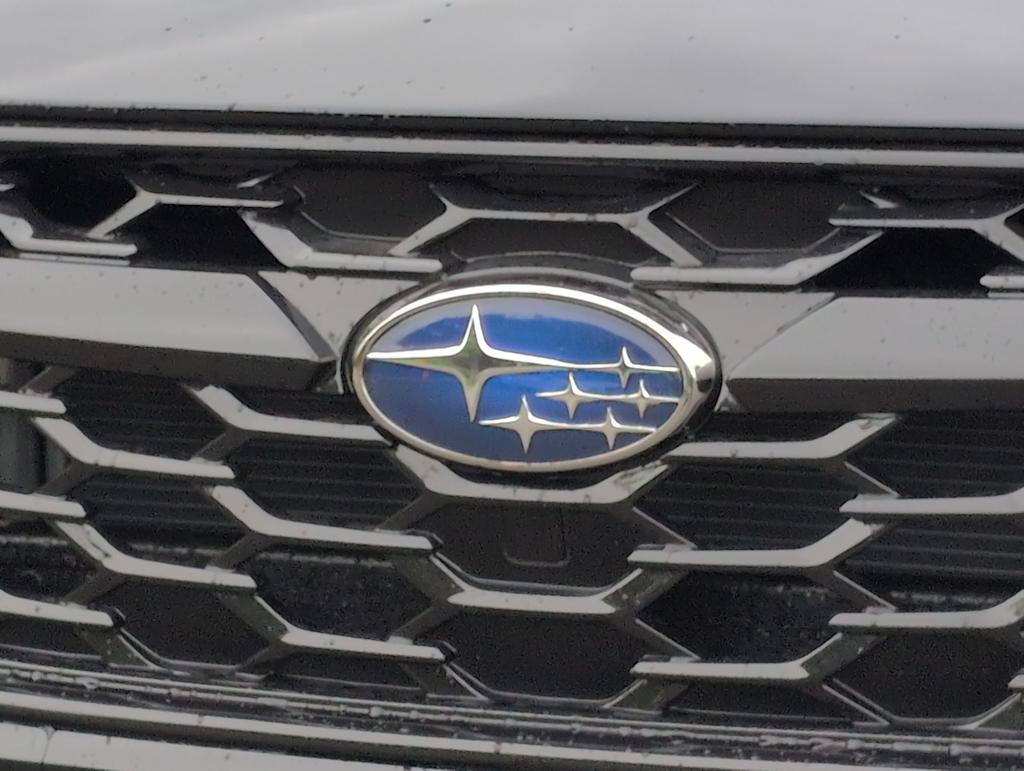 Thumbnail: 2026 Subaru WRX - 7