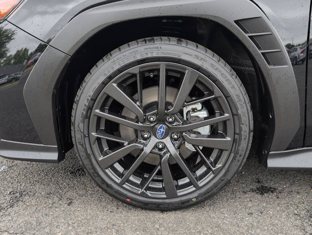 Thumbnail: 2026 Subaru WRX - 8