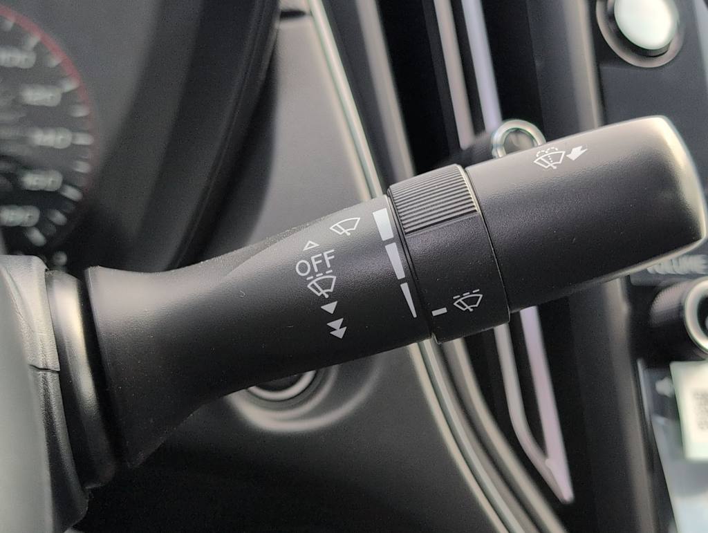 Thumbnail: 2026 Subaru WRX - 15