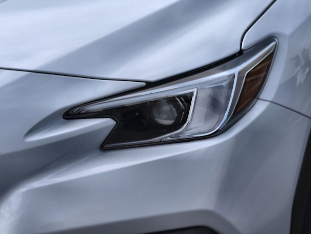 Thumbnail: 2026 Subaru WRX - 23