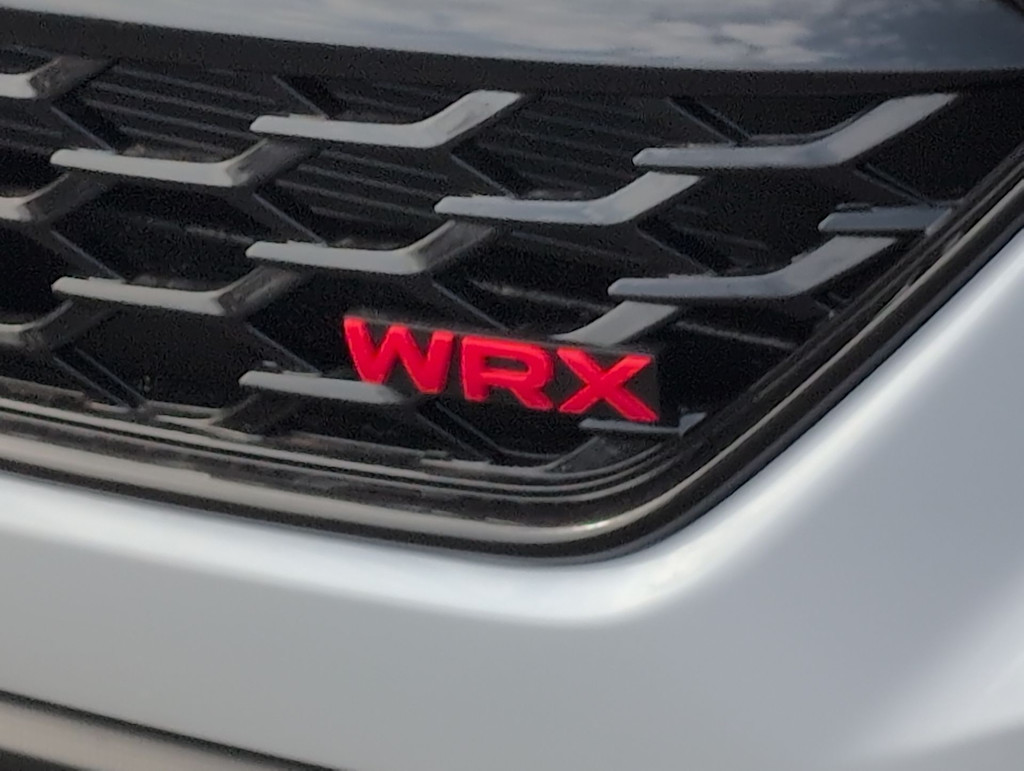 Thumbnail: 2026 Subaru WRX - 24