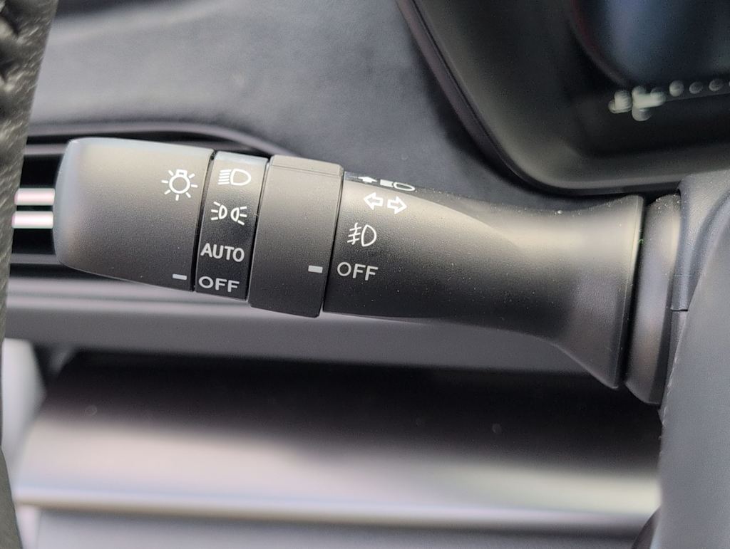 Thumbnail: 2026 Subaru WRX - 30