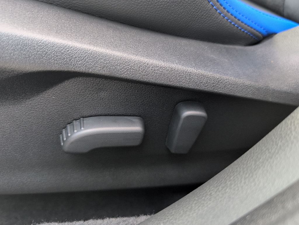 Thumbnail: 2026 Subaru WRX - 25