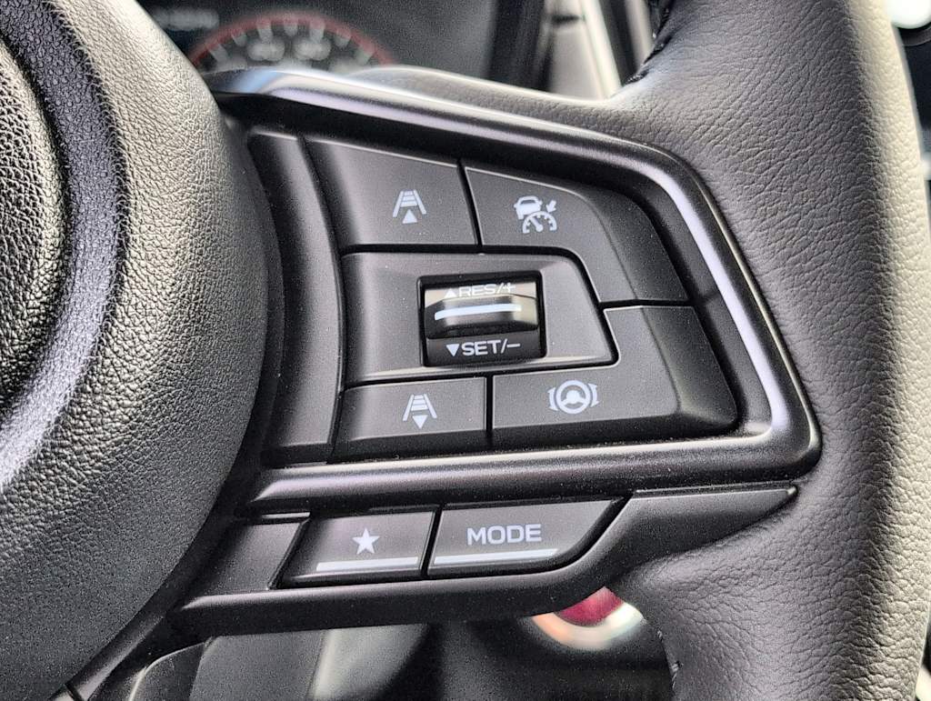 Thumbnail: 2026 Subaru WRX - 29