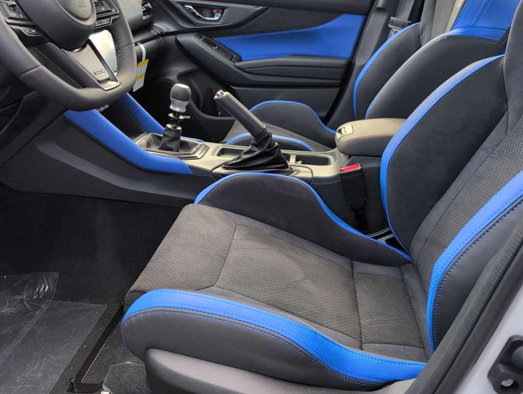 Thumbnail: 2026 Subaru WRX - 10