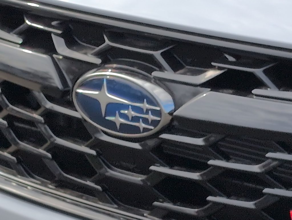 Thumbnail: 2026 Subaru WRX - 7