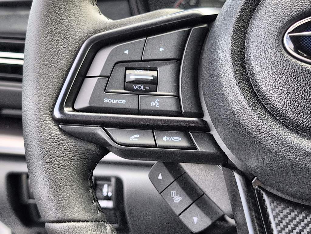 Thumbnail: 2026 Subaru WRX - 28