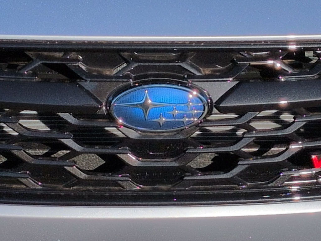 Thumbnail: 2025 Subaru WRX - 7