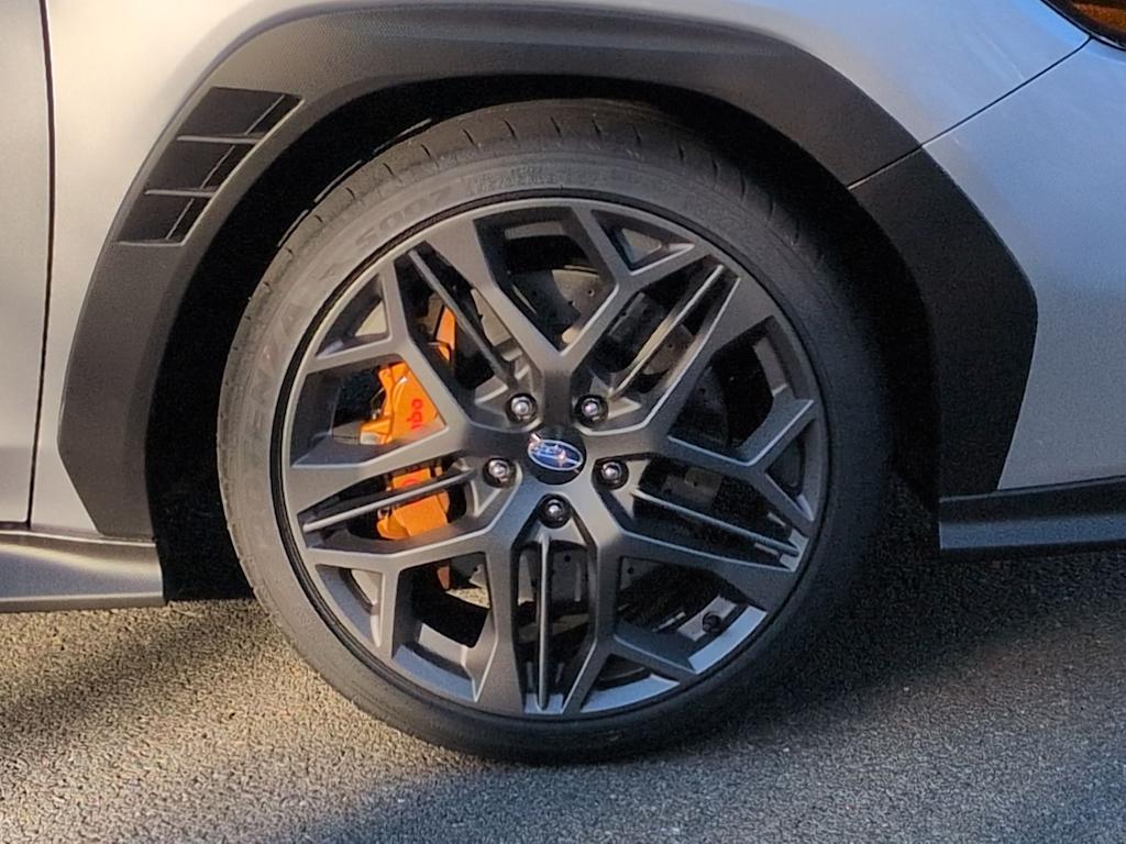 Thumbnail: 2025 Subaru WRX - 8