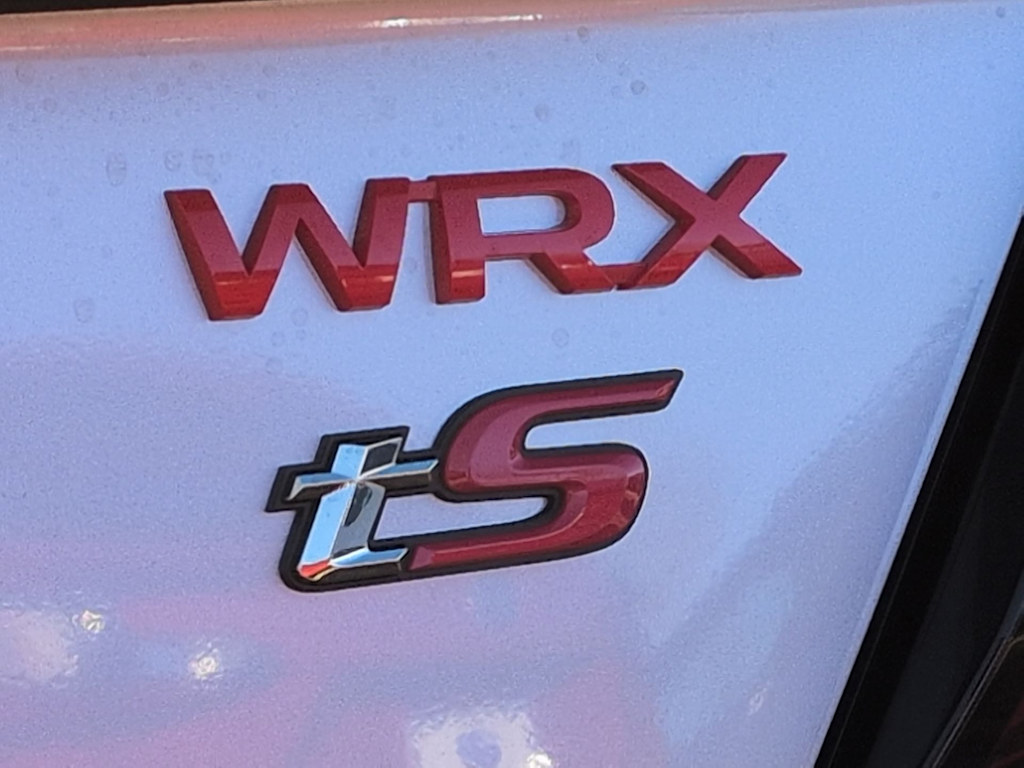 Thumbnail: 2025 Subaru WRX - 25