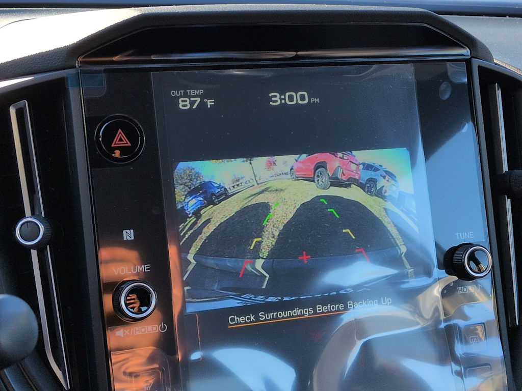 Thumbnail: 2025 Subaru WRX - 34