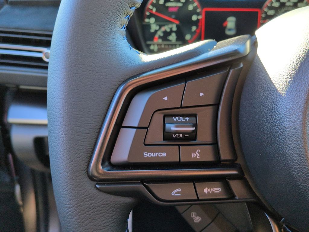 Thumbnail: 2025 Subaru WRX - 30