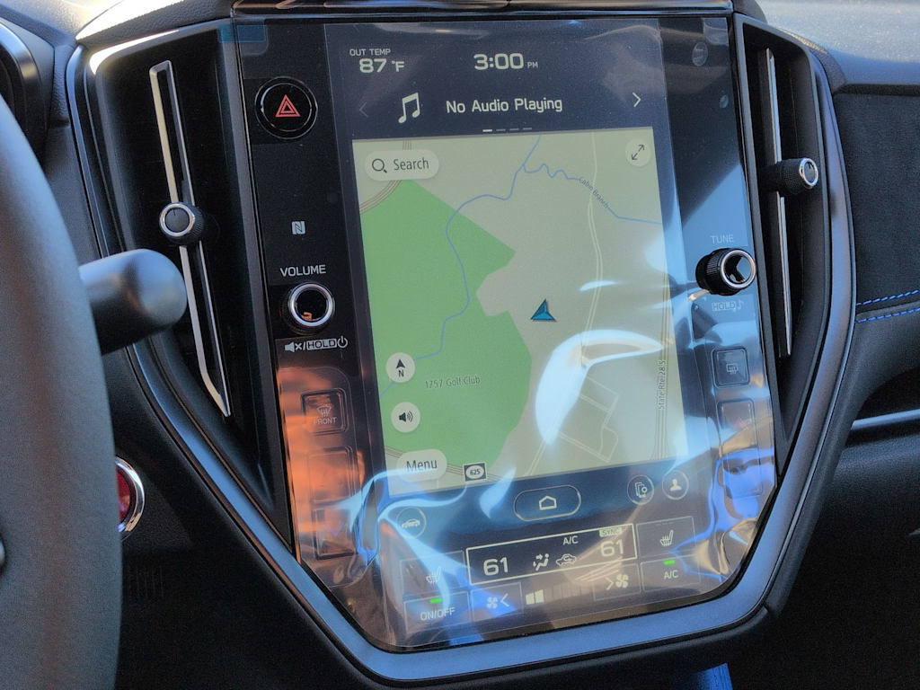 Thumbnail: 2025 Subaru WRX - 33