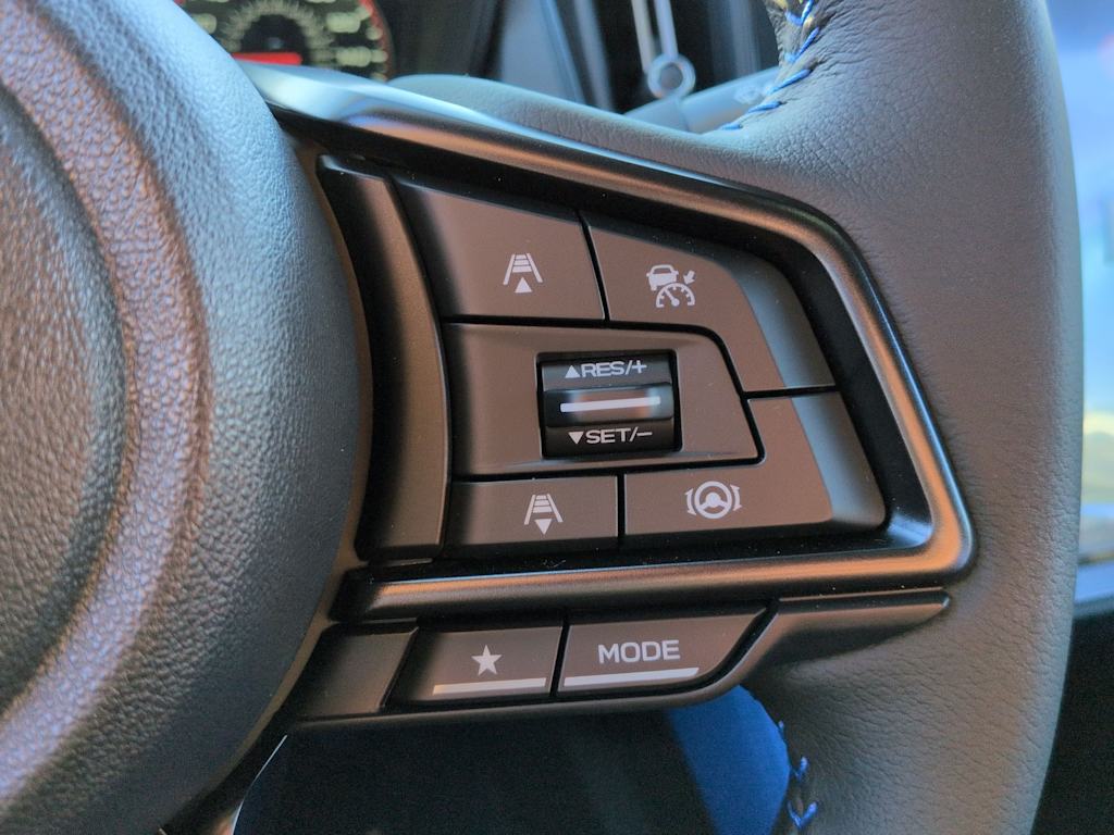 Thumbnail: 2025 Subaru WRX - 31