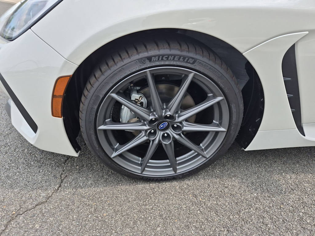 Thumbnail: 2026 Subaru BRZ - 8