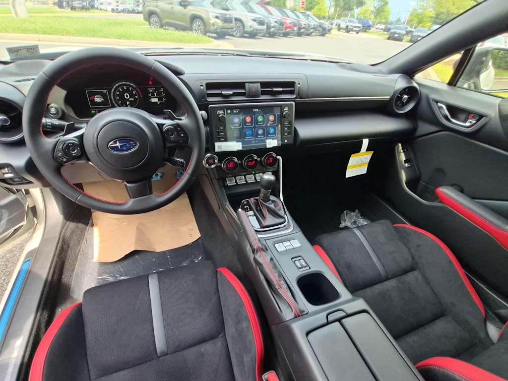 Thumbnail: 2026 Subaru BRZ - 9