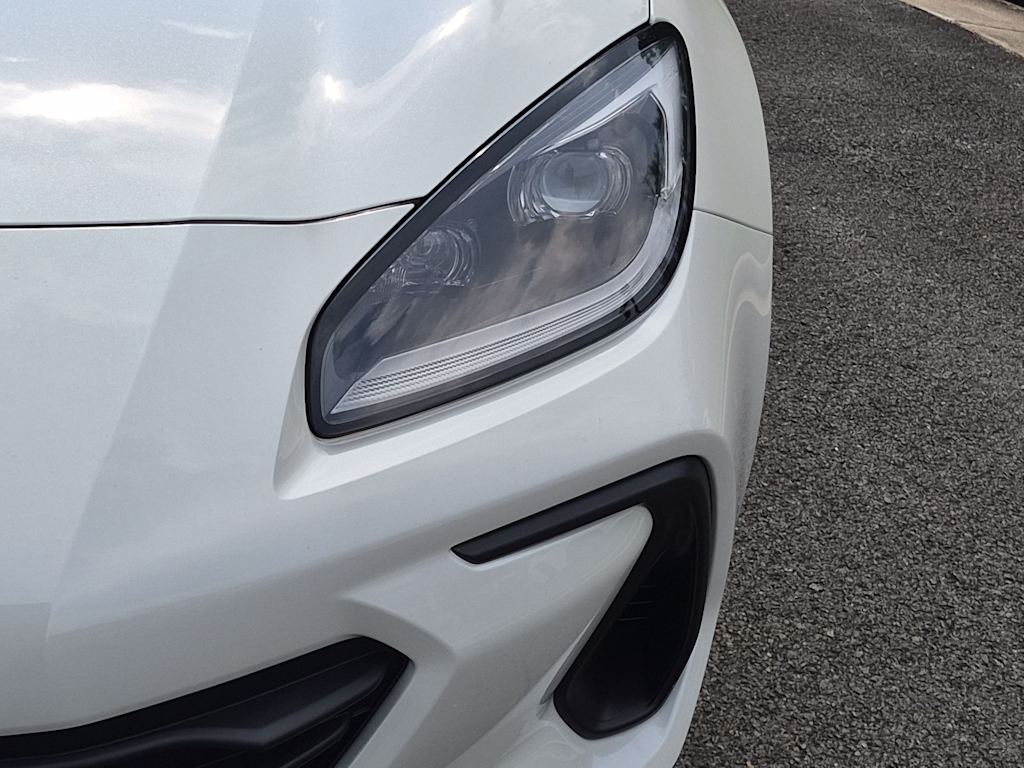 Thumbnail: 2026 Subaru BRZ - 21