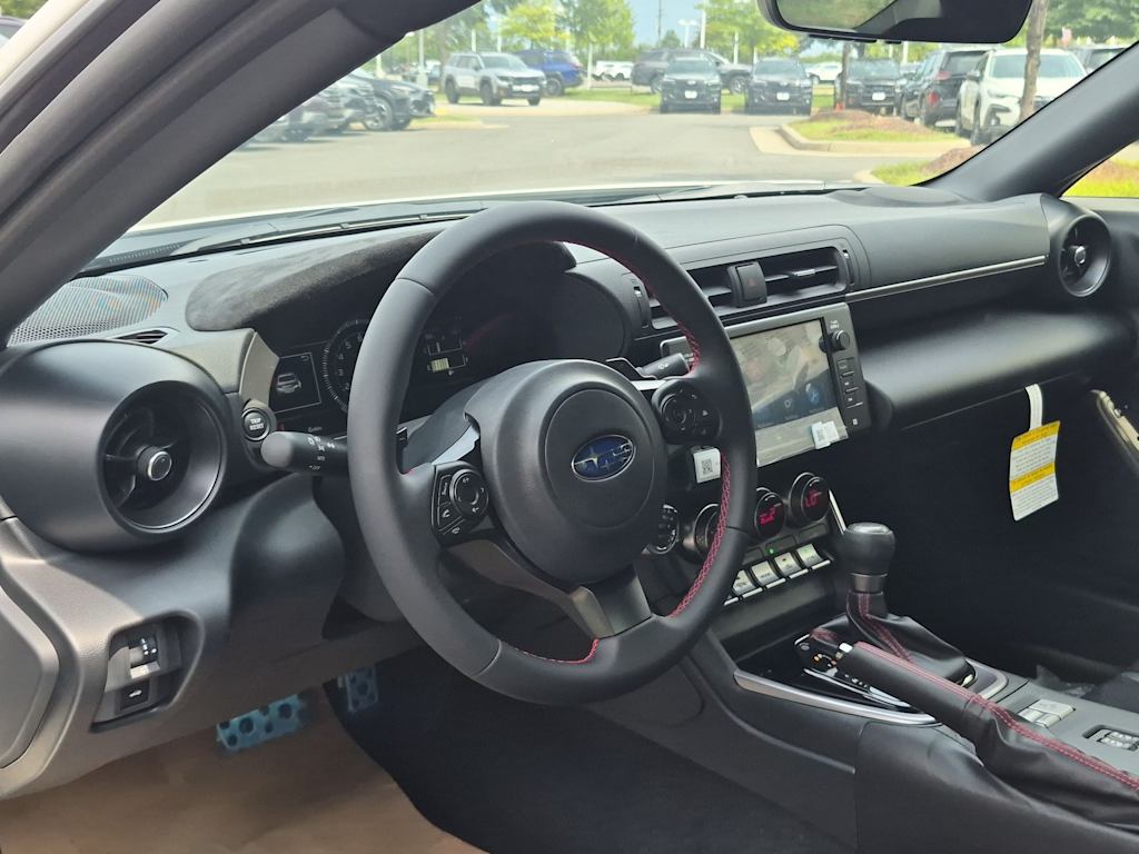 Thumbnail: 2026 Subaru BRZ - 2