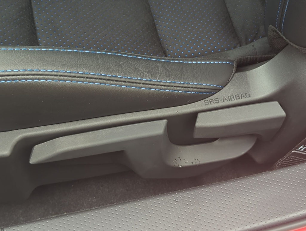 Thumbnail: 2025 Subaru BRZ - 24