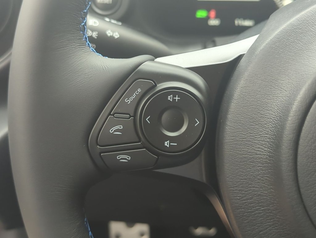 Thumbnail: 2025 Subaru BRZ - 27