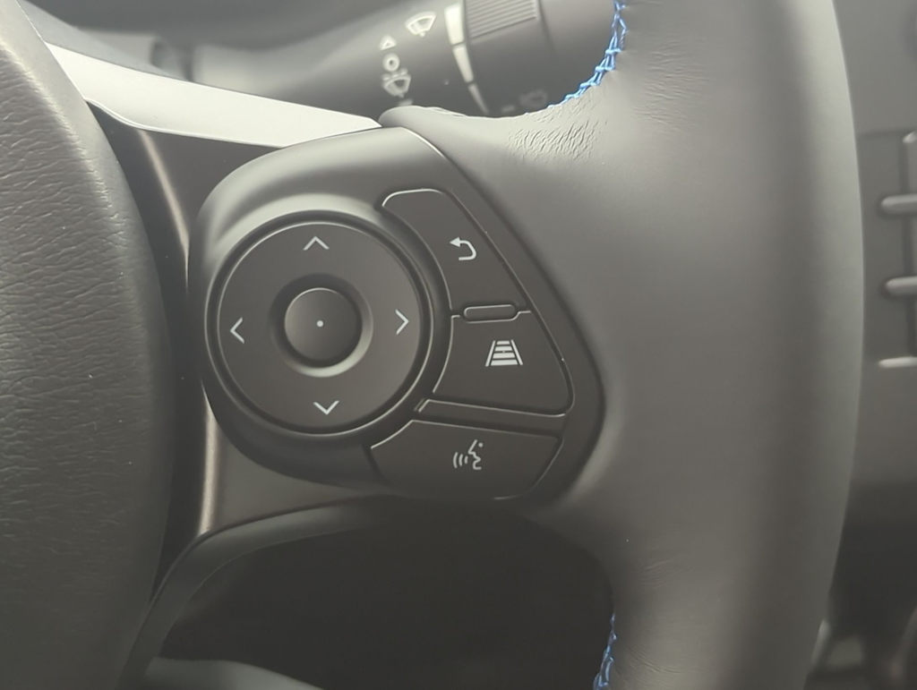 Thumbnail: 2025 Subaru BRZ - 28