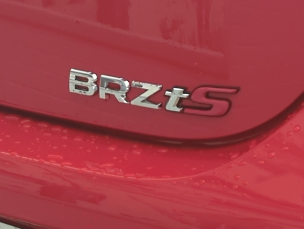 Thumbnail: 2025 Subaru BRZ - 23