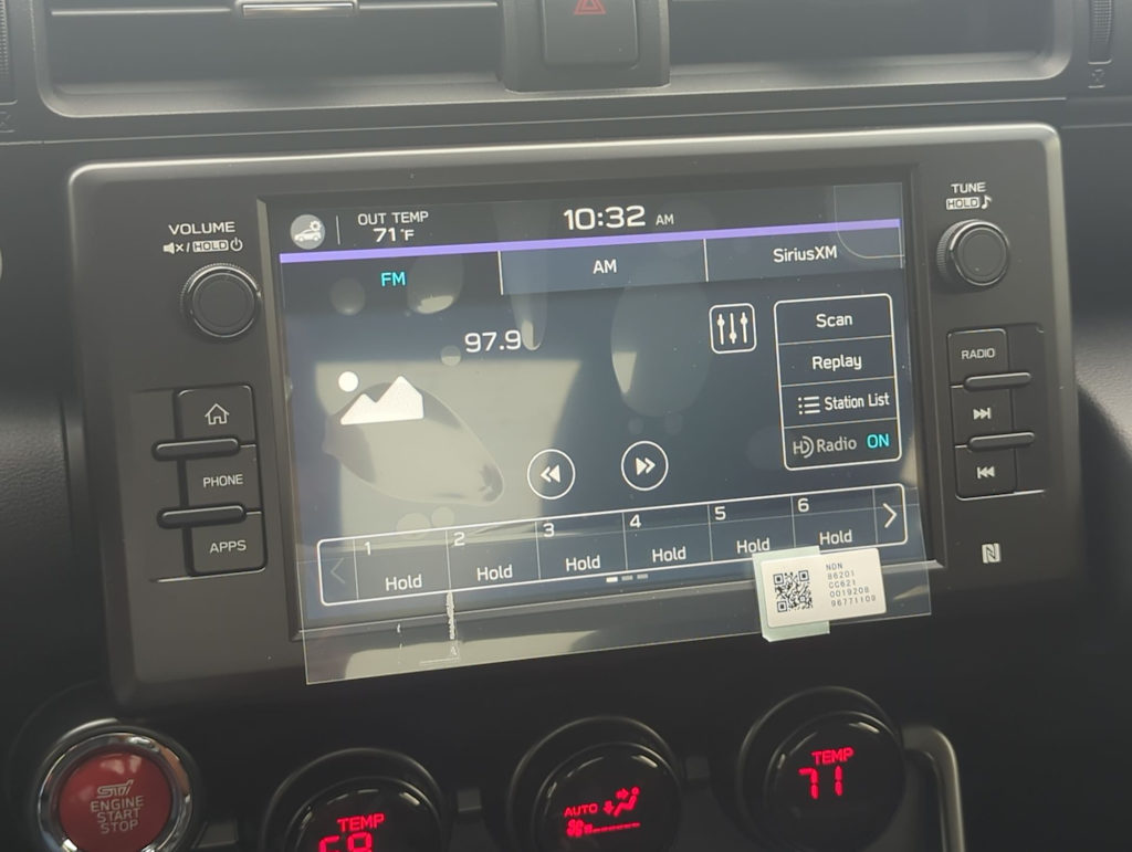 Thumbnail: 2025 Subaru BRZ - 32