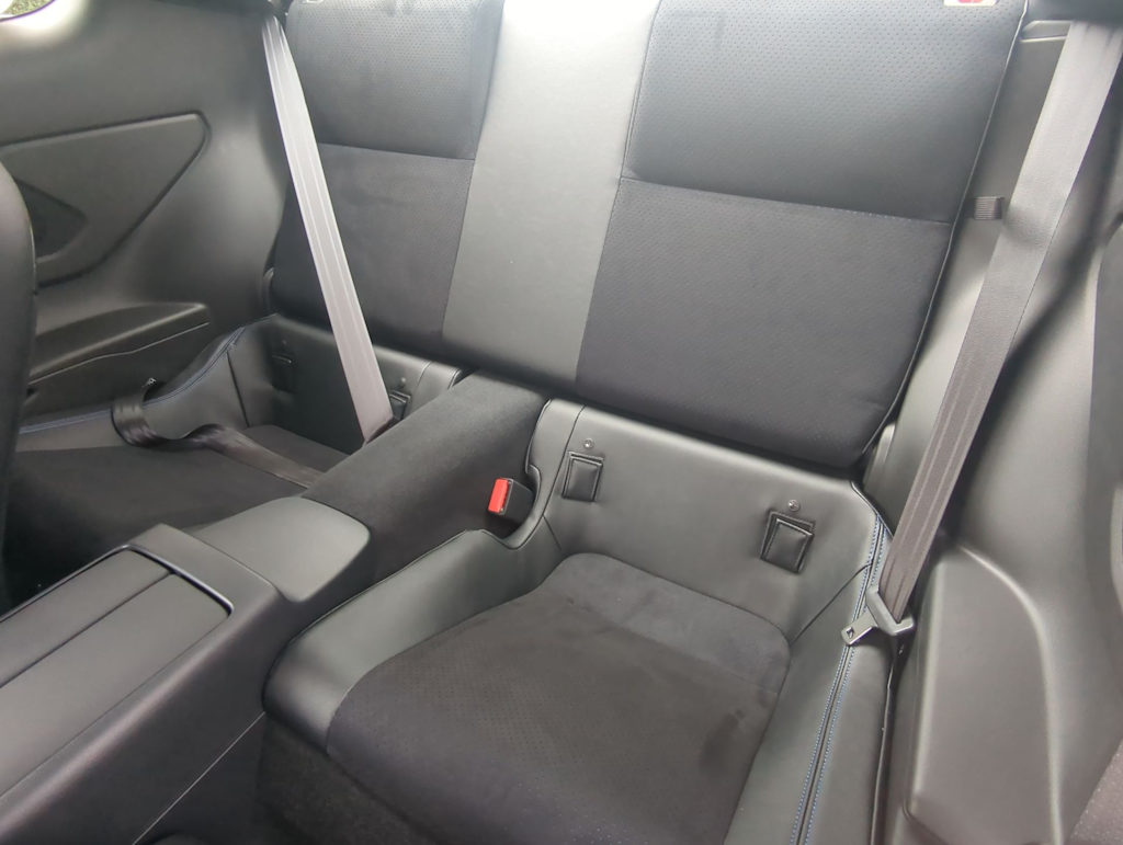 Thumbnail: 2025 Subaru BRZ - 25