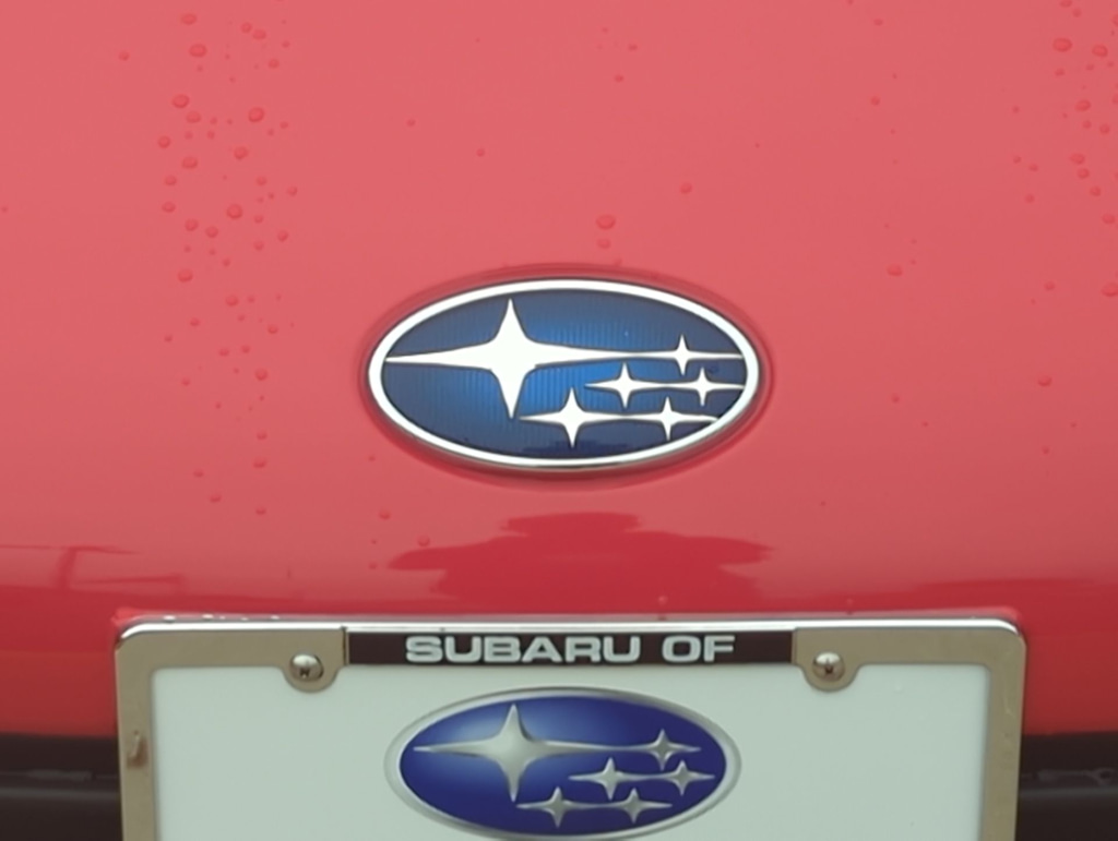 Thumbnail: 2025 Subaru BRZ - 6